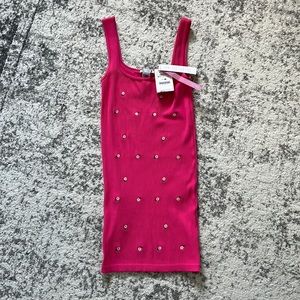 Zara limitless contour dress